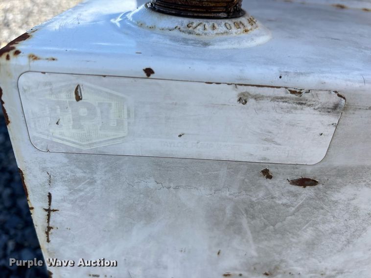 image for item DY0593 TPL Mechanics Body lube skid