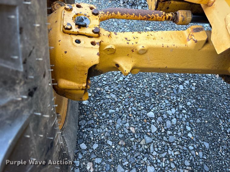 image for item DY0594 2014 John Deere 310SK backhoe