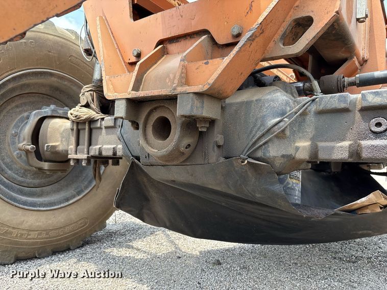 image for item DY2522 Lull 644D-34 telehandler