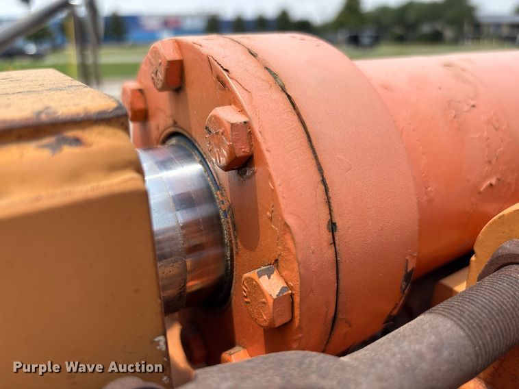 image for item DY2522 Lull 644D-34 telehandler