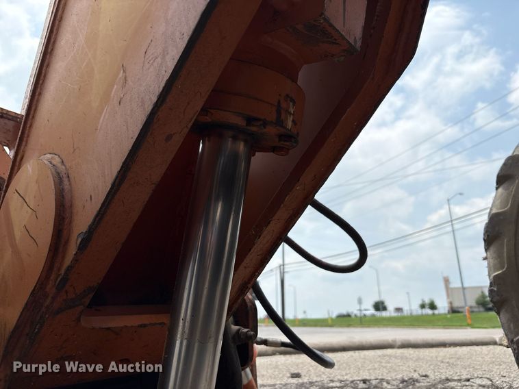 image for item DY2522 Lull 644D-34 telehandler