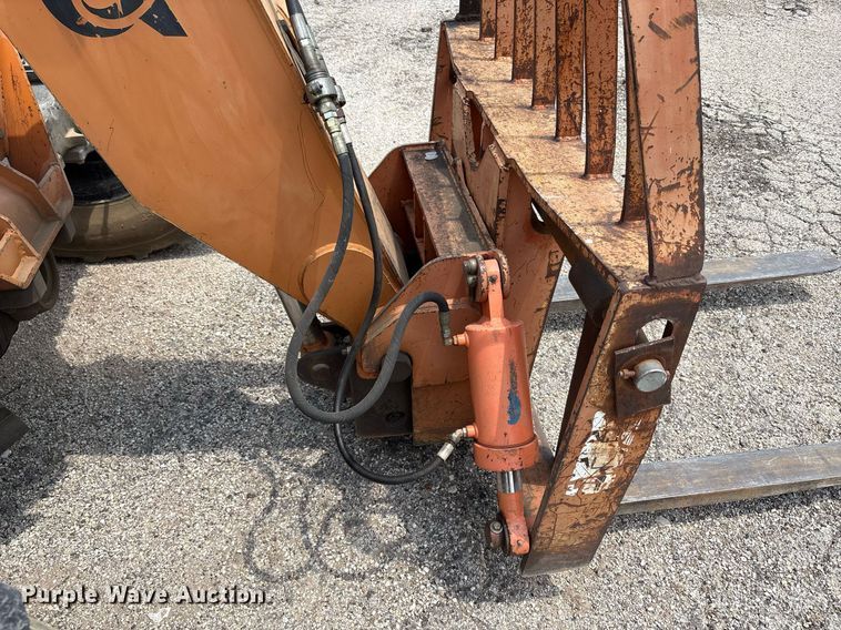 image for item DY2522 Lull 644D-34 telehandler