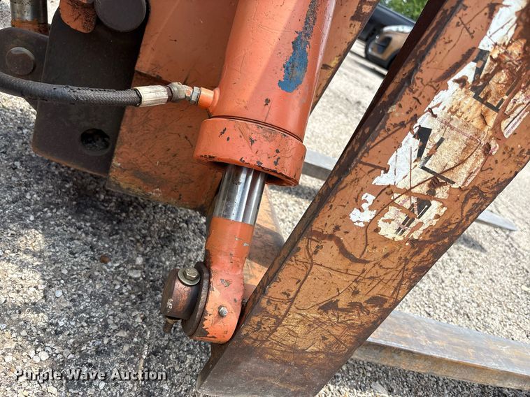 image for item DY2522 Lull 644D-34 telehandler