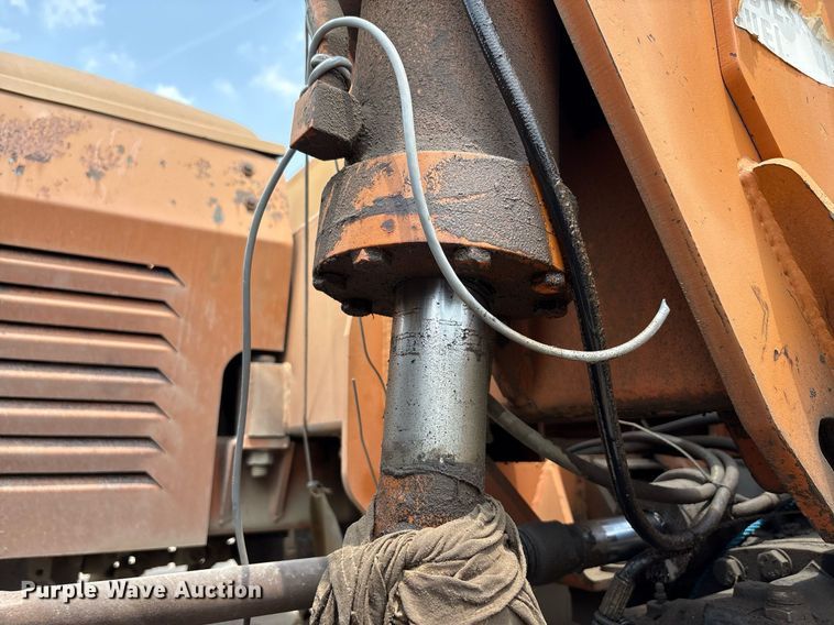 image for item DY2522 Lull 644D-34 telehandler