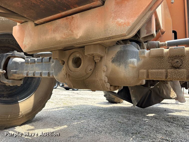 image for item DY2522 Lull 644D-34 telehandler