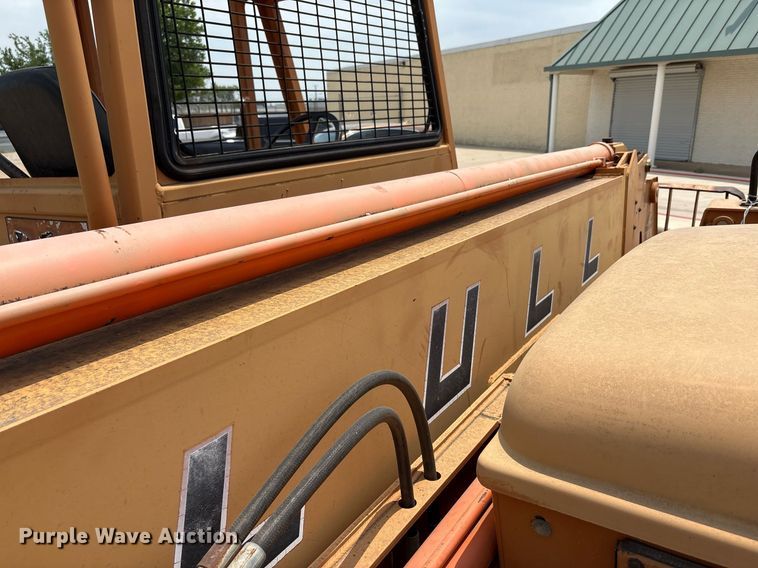 image for item DY2522 Lull 644D-34 telehandler