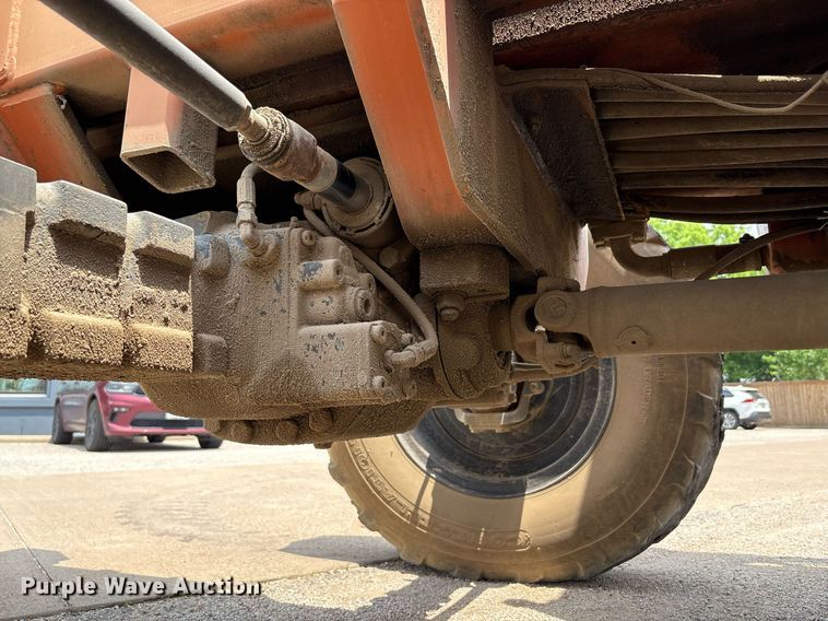 image for item DY2522 Lull 644D-34 telehandler