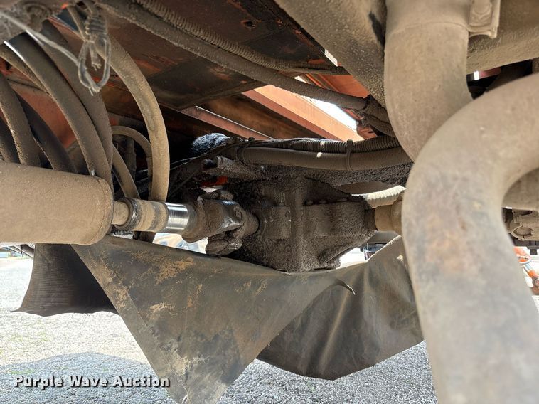 image for item DY2522 Lull 644D-34 telehandler