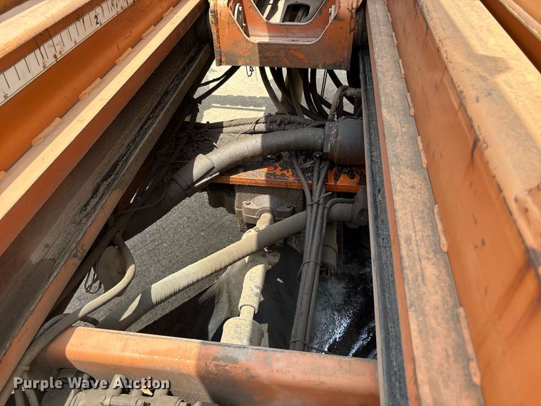 image for item DY2522 Lull 644D-34 telehandler