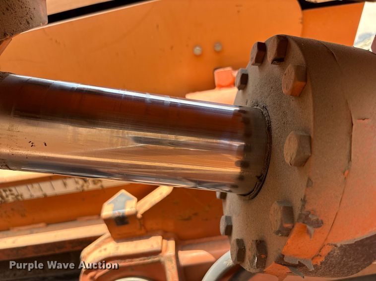 image for item DY2522 Lull 644D-34 telehandler