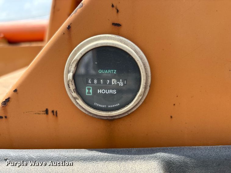 image for item DY2522 Lull 644D-34 telehandler