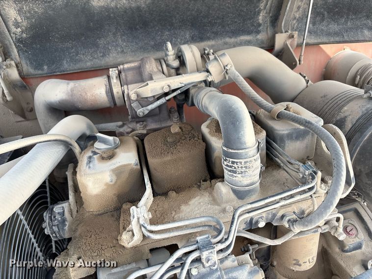 image for item DY2522 Lull 644D-34 telehandler