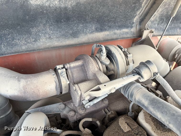 image for item DY2522 Lull 644D-34 telehandler