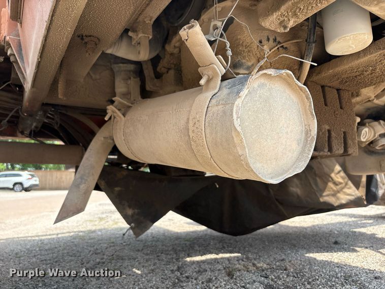 image for item DY2522 Lull 644D-34 telehandler