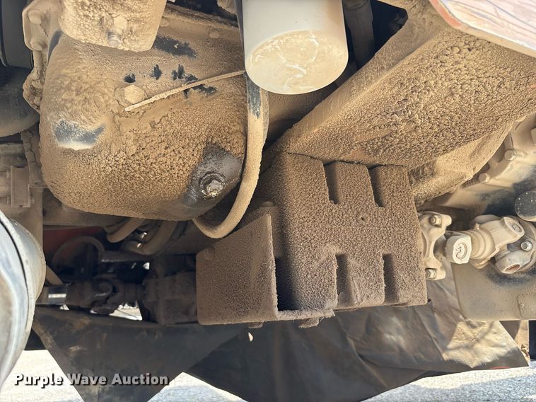 image for item DY2522 Lull 644D-34 telehandler