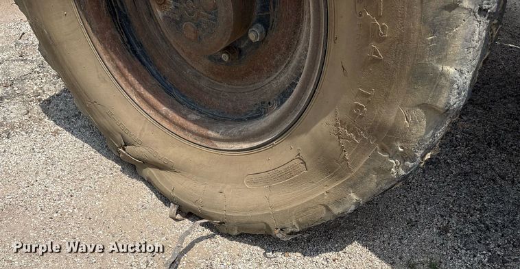 image for item DY2522 Lull 644D-34 telehandler