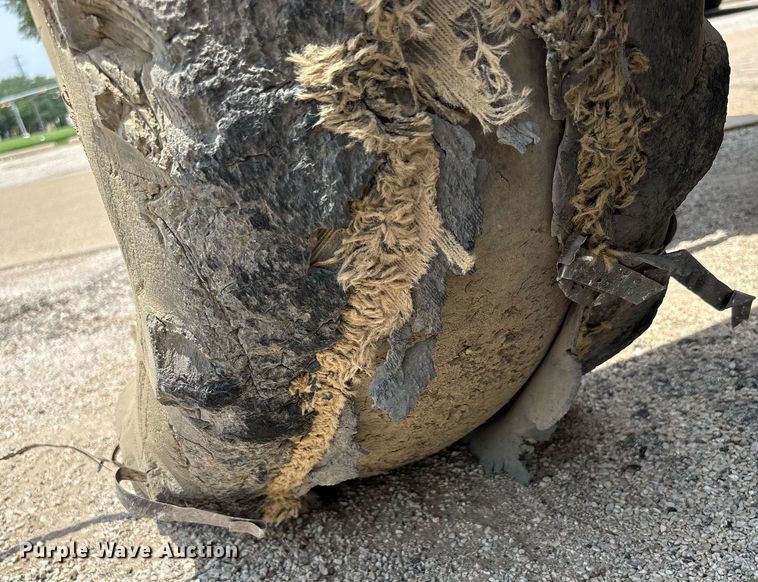 image for item DY2522 Lull 644D-34 telehandler