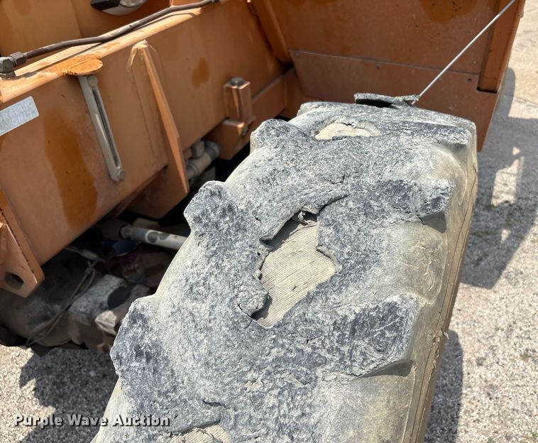 image for item DY2522 Lull 644D-34 telehandler