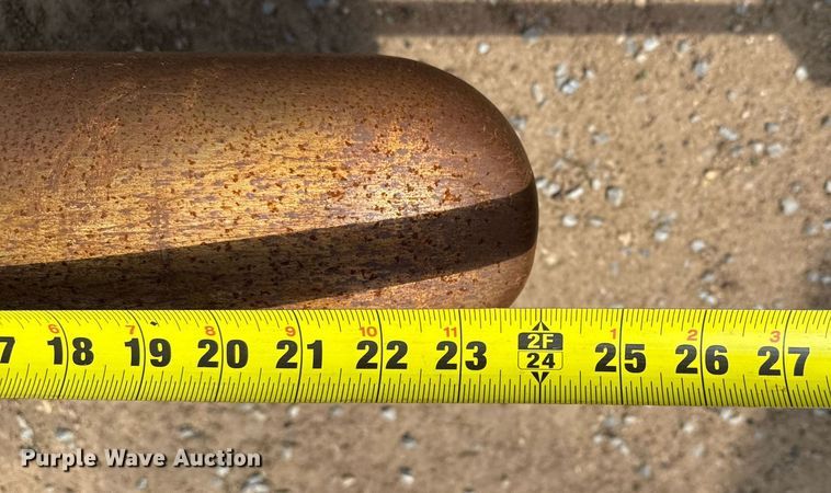 image for item DZ8487 2023 Rammer R25P breaker