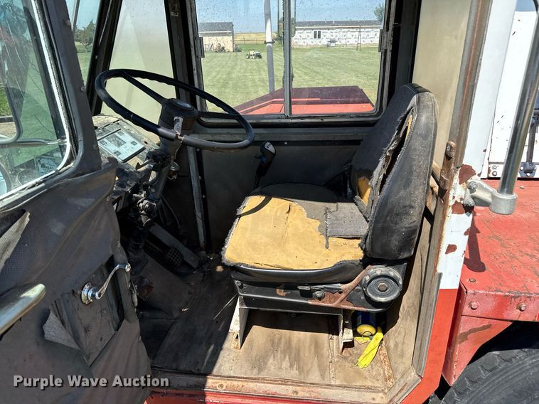 image for item DZ8496 1973 Bucyrus Erie 45C crane