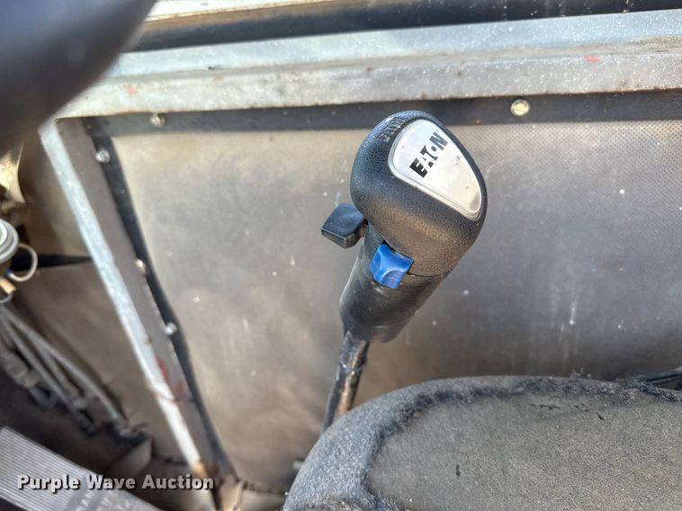 image for item DZ8496 1973 Bucyrus Erie 45C crane