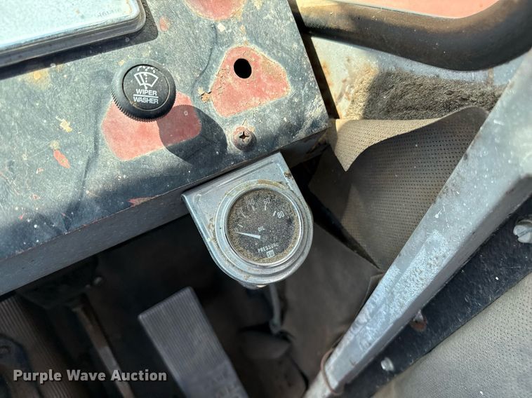 image for item DZ8496 1973 Bucyrus Erie 45C crane