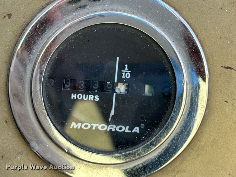 image for item DZ8496 1973 Bucyrus Erie 45C crane