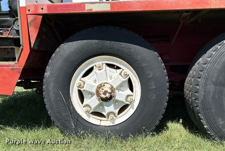 image for item DZ8496 1973 Bucyrus Erie 45C crane