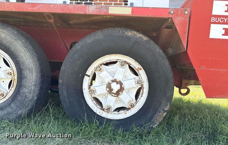 image for item DZ8496 1973 Bucyrus Erie 45C crane