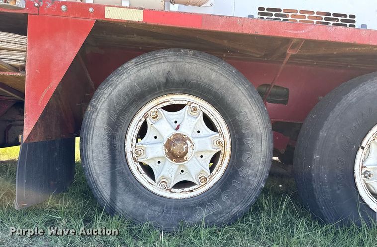 image for item DZ8496 1973 Bucyrus Erie 45C crane