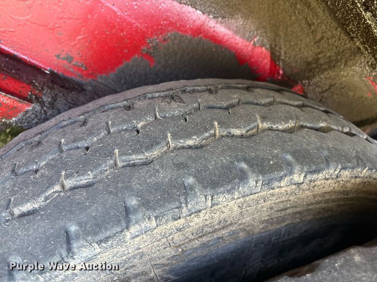 image for item DZ8496 1973 Bucyrus Erie 45C crane