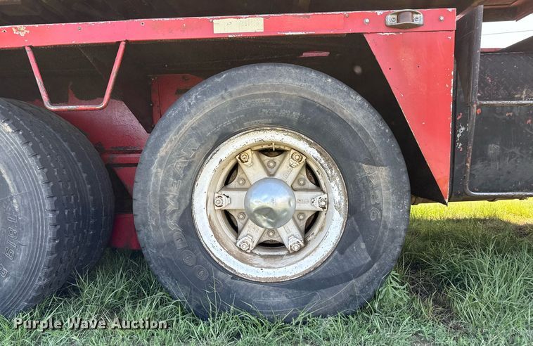 image for item DZ8496 1973 Bucyrus Erie 45C crane