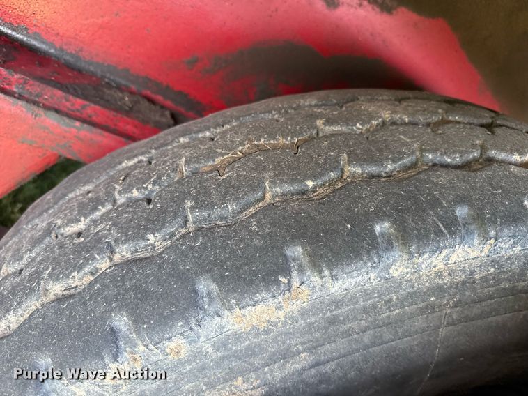 image for item DZ8496 1973 Bucyrus Erie 45C crane