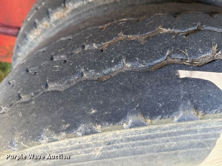 image for item DZ8496 1973 Bucyrus Erie 45C crane