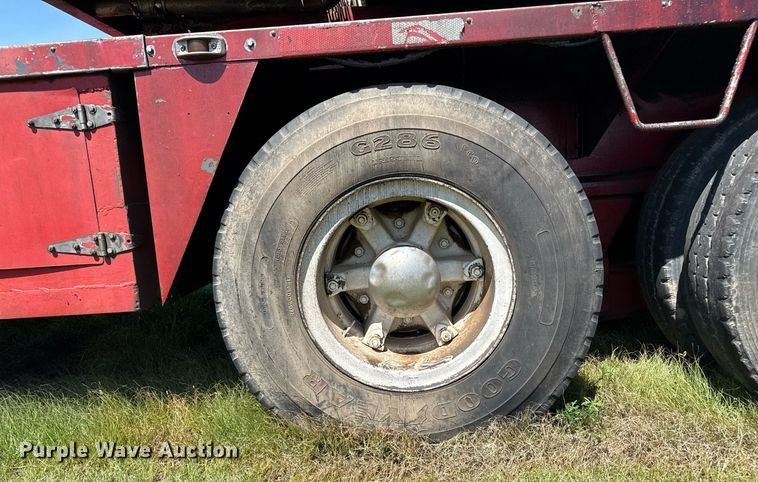 image for item DZ8496 1973 Bucyrus Erie 45C crane