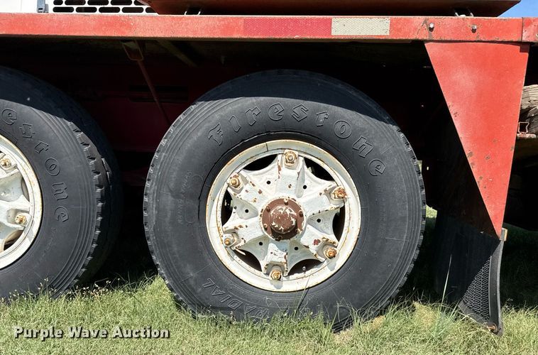 image for item DZ8496 1973 Bucyrus Erie 45C crane
