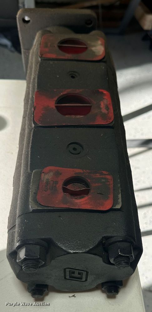 image for item DZ8496 1973 Bucyrus Erie 45C crane