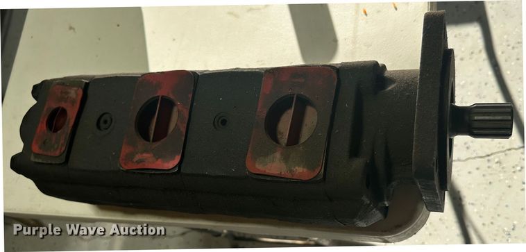 image for item DZ8496 1973 Bucyrus Erie 45C crane