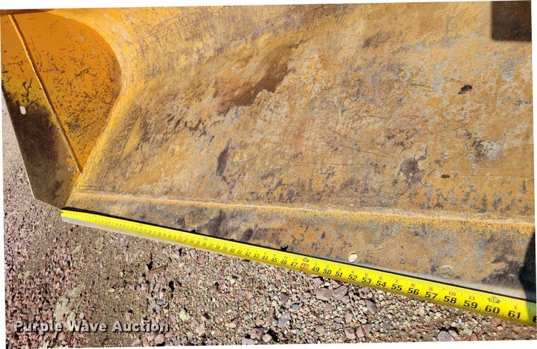 image for item EA2457 2003 Case 75XT skid steer loader