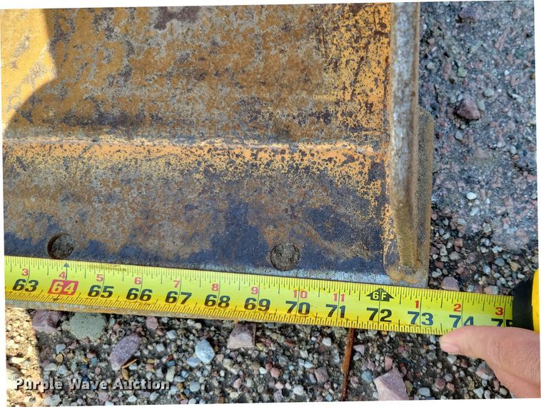 image for item EA2457 2003 Case 75XT skid steer loader