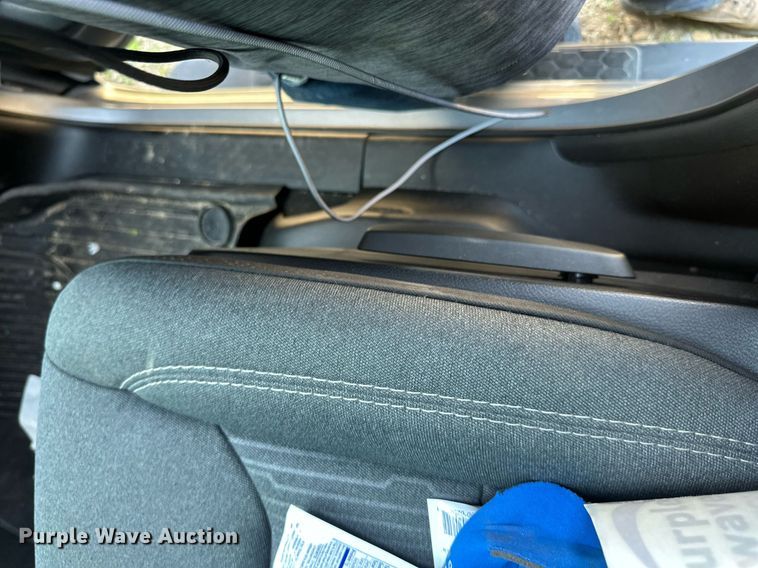 image for item EB2606 1986 Caterpillar D4H dozer