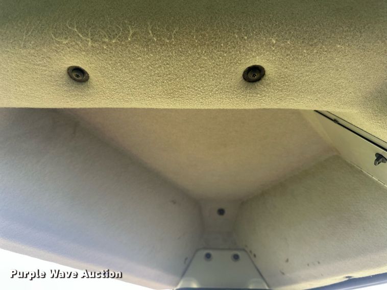 image for item EB2619 2012 Caterpillar 140M2 motor grader