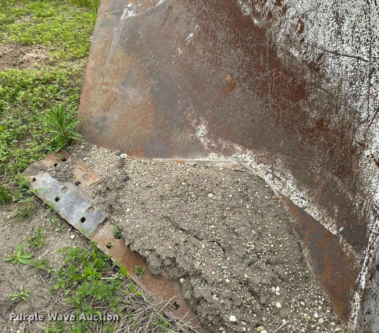 image for item EB2619 2012 Caterpillar 140M2 motor grader