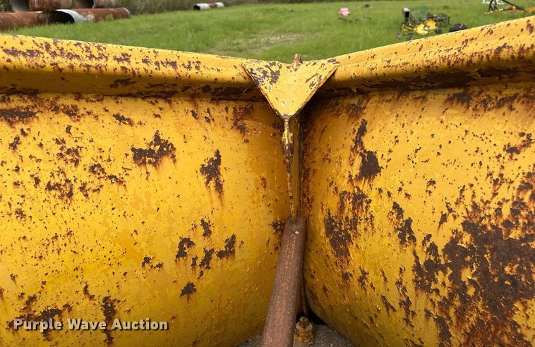 image for item EB2619 2012 Caterpillar 140M2 motor grader