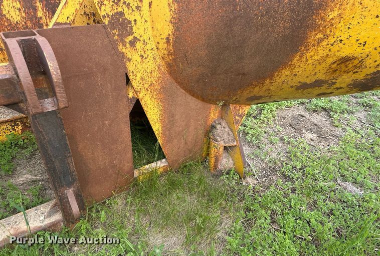 image for item EB2619 2012 Caterpillar 140M2 motor grader