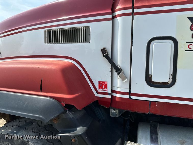 image for item EB2623 1999 Mack CL 713 dump truck