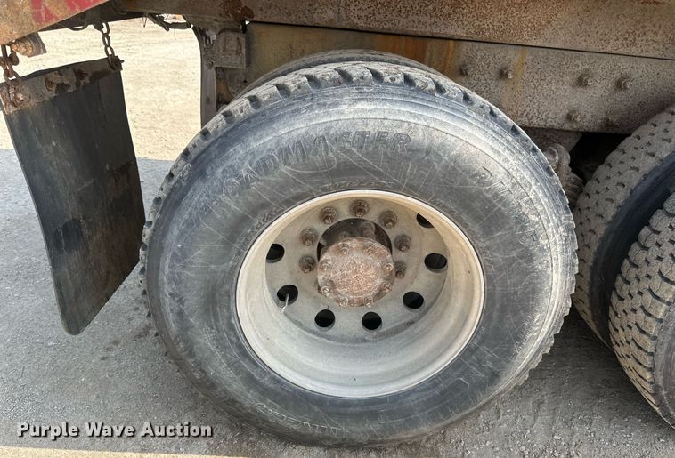 image for item EB2623 1999 Mack CL 713 dump truck