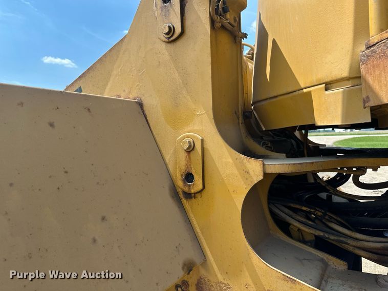 image for item EB2625 1992 Caterpillar 950F wheel loader