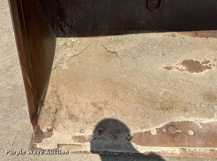 image for item EB2625 1992 Caterpillar 950F wheel loader