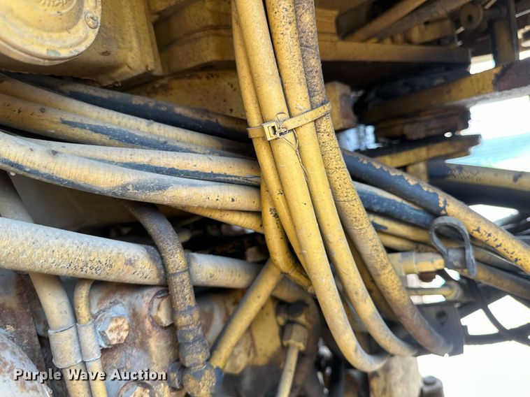 image for item EB2625 1992 Caterpillar 950F wheel loader